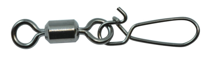 SPRO Power Swivel w/ Hyper Snap 5 pack - TACKLE WAREHOUSE AMERICA​