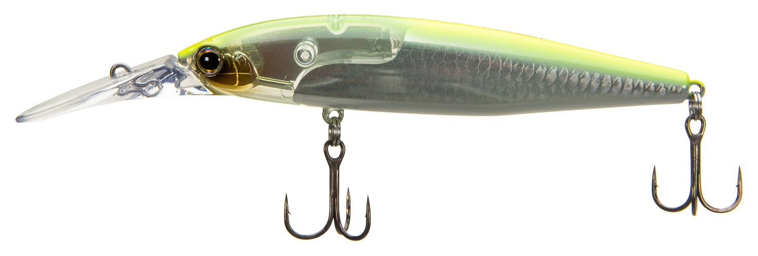 Shimano World Diver 99SP Suspending Jerkbait - TACKLE WAREHOUSE AMERICA​
