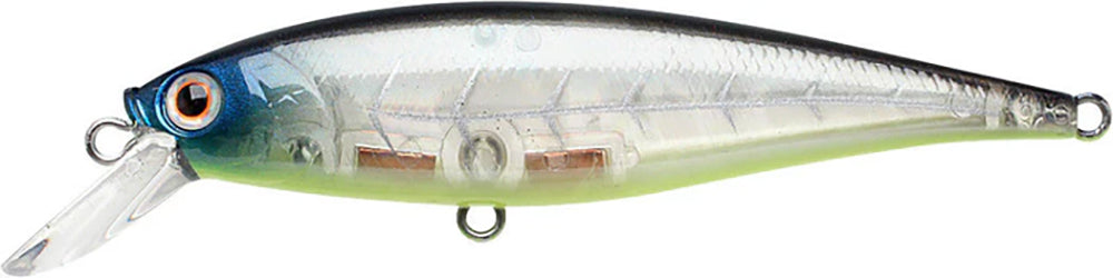 Lucky Craft Pointer 78 SP Suspending Jerkbait - 3.125 Inch - TACKLE WAREHOUSE AMERICA​