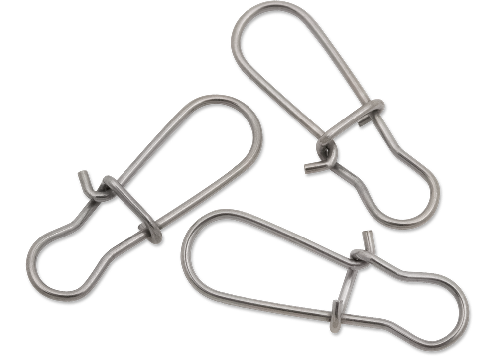 Luhr-Jensen Duo-Lock Snaps - TACKLE WAREHOUSE AMERICA​