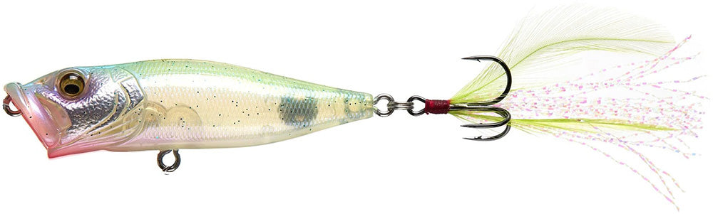 Megabass Respect Series 
