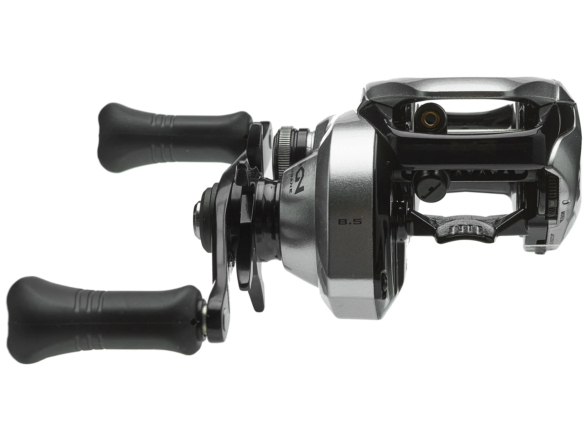 Shimano Tranx 200 Baitcasting Reels - TACKLE WAREHOUSE AMERICA​