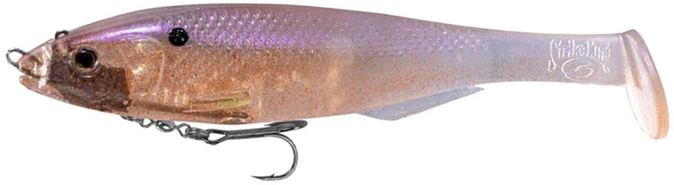 Strike King Final Copy Pre-Rigged Swimbait - 6 Inch - TACKLE WAREHOUSE AMERICA​