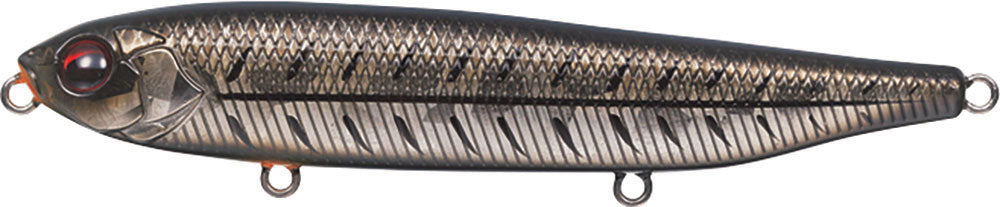 Evergreen International JT-95 Pencil Bait Topwater Walker - TACKLE WAREHOUSE AMERICA​