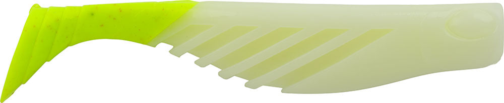 Berkley Gulp! Saltwater Ripple Mullet - 3 Inch - TACKLE WAREHOUSE AMERICA​