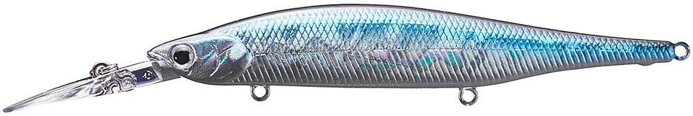Lucky Craft Lightning Staysee 110SP Suspending Jerkbait - 4.375 Inch - TACKLE WAREHOUSE AMERICA​