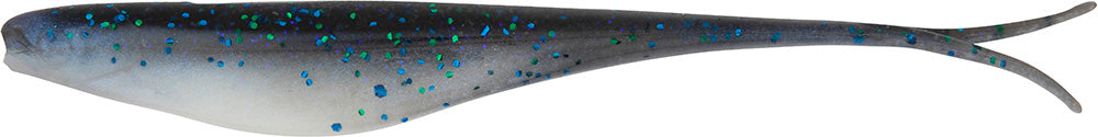 Z-Man Scented Jerk ShadZ Soft Jerkbait - 6 Inch - TACKLE WAREHOUSE AMERICA​