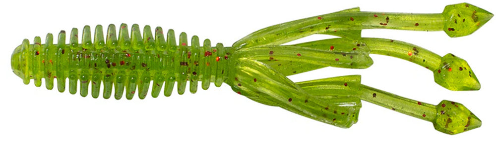 Lunkerhunt HIVE Micro Typhon - 1.5 Inch - TACKLE WAREHOUSE AMERICA​