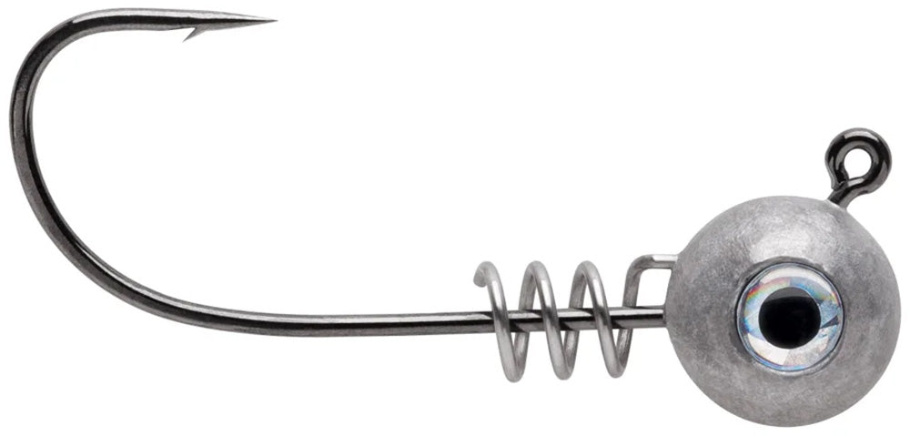 VMC Hybrid Swimbait Jig - TACKLE WAREHOUSE AMERICA​