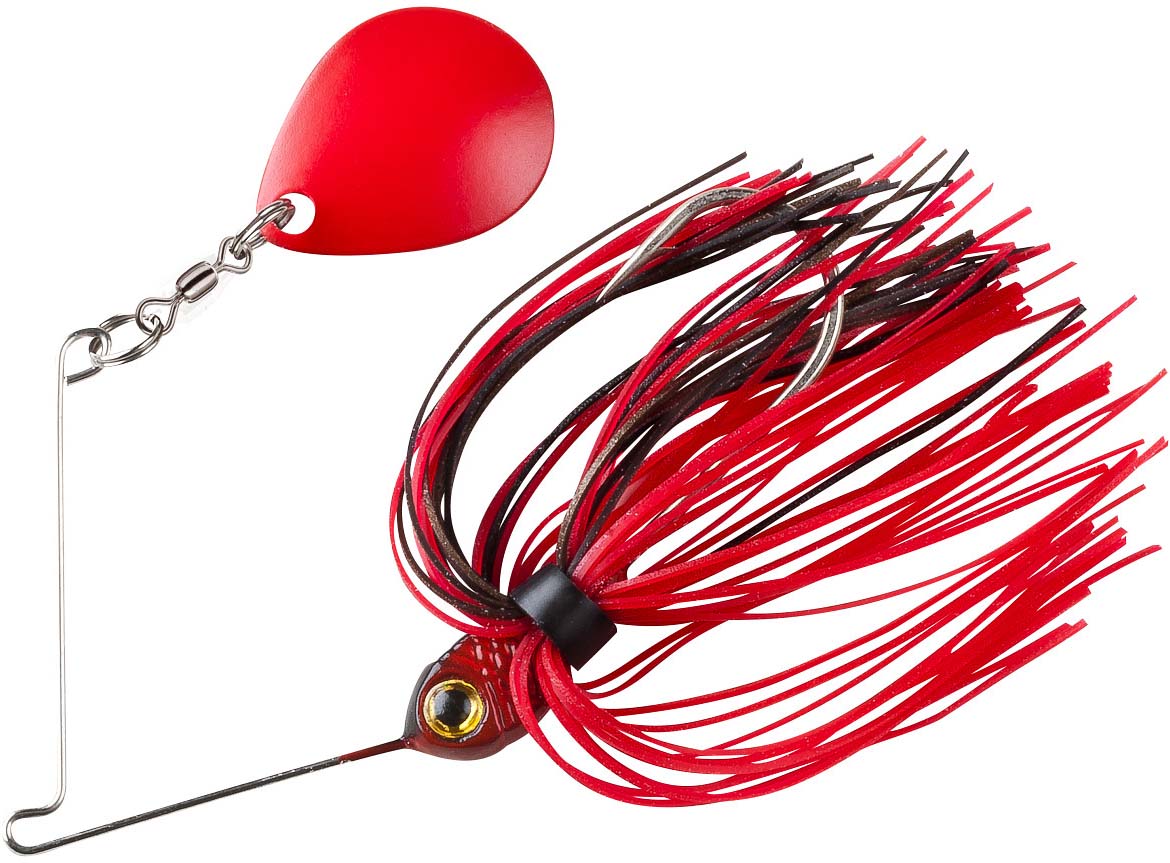 Booyah Micro Pond Magic 1/8 oz. Spinnerbait - TACKLE WAREHOUSE AMERICA​