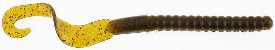 Berkley PowerBait 10 inch Power Worms 8 pack - TACKLE WAREHOUSE AMERICA​