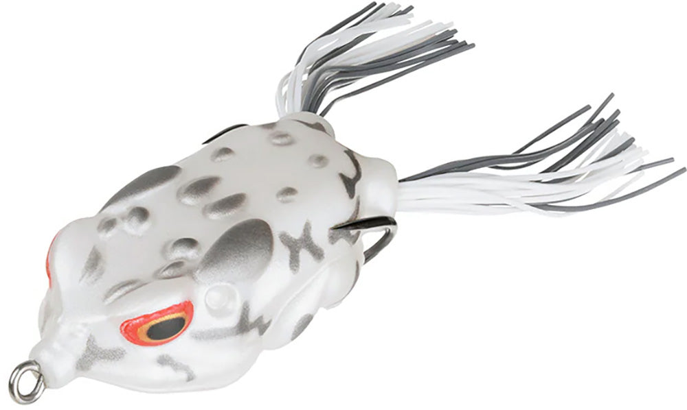 Lunkerhunt Compact Walking Frog - 2.5 Inch - TACKLE WAREHOUSE AMERICA​
