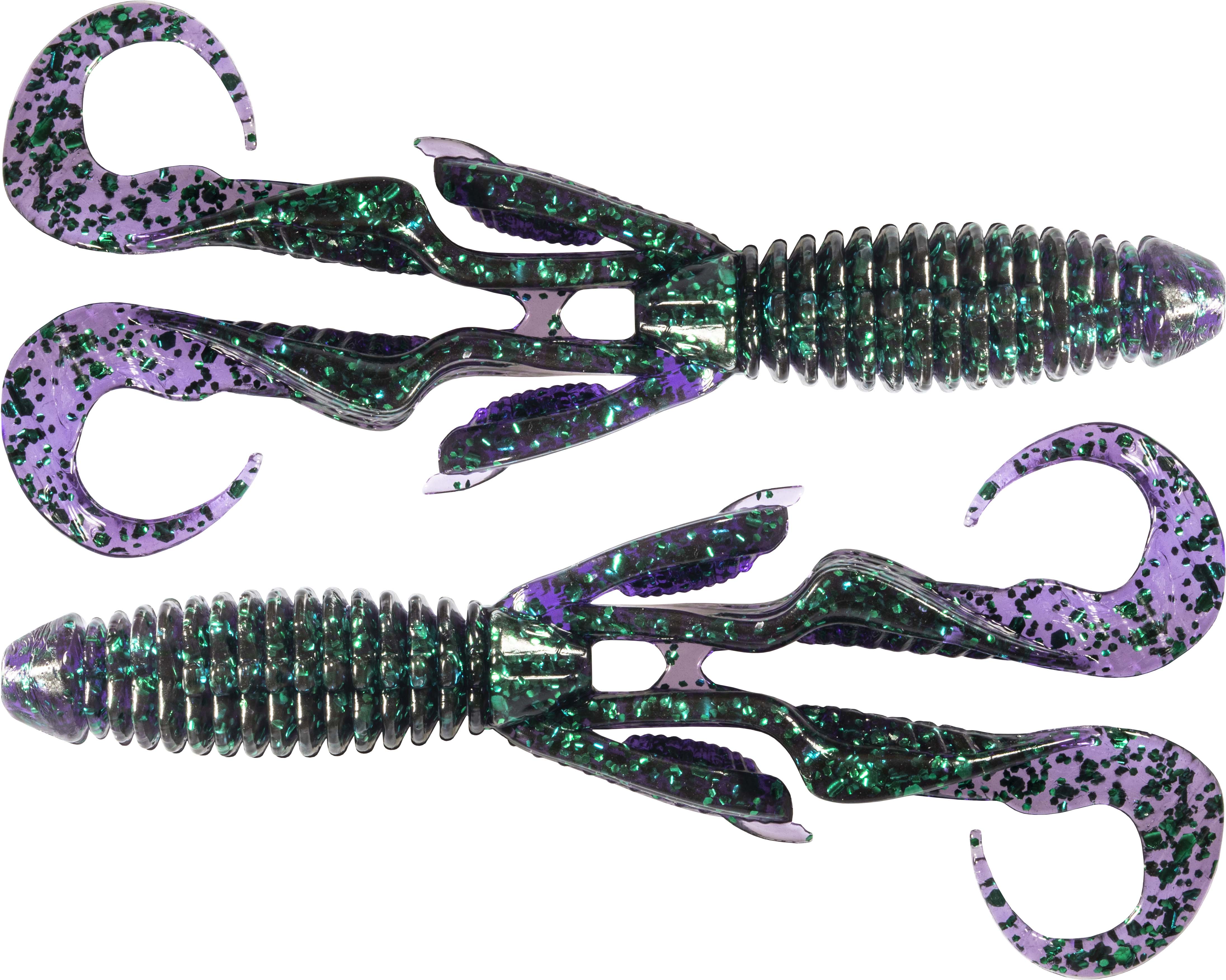 Z-Man Gremlin - 4 Pack - TACKLE WAREHOUSE AMERICA​