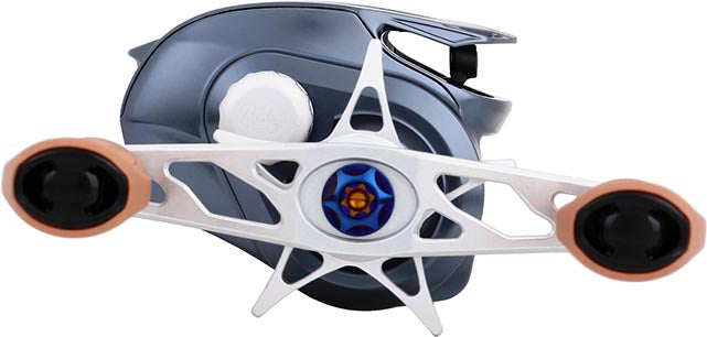Bates Fishing Co. Salty Hundo 100 Baitcasting Reel - TACKLE WAREHOUSE AMERICA​