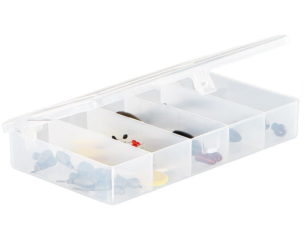 Plano 3449 Series Small StowAway Tackle Boxes - TACKLE WAREHOUSE AMERICA​