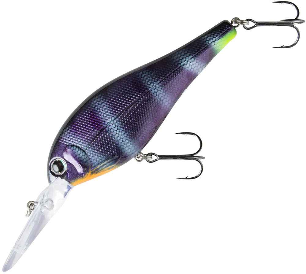 Bandit Walleye Shad - 3.625 Inch - TACKLE WAREHOUSE AMERICA​