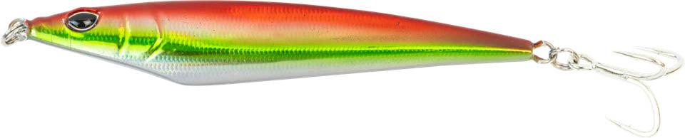 Nomad Design Ridgeback LC Long Casting Saltwater Jig - TACKLE WAREHOUSE AMERICA​
