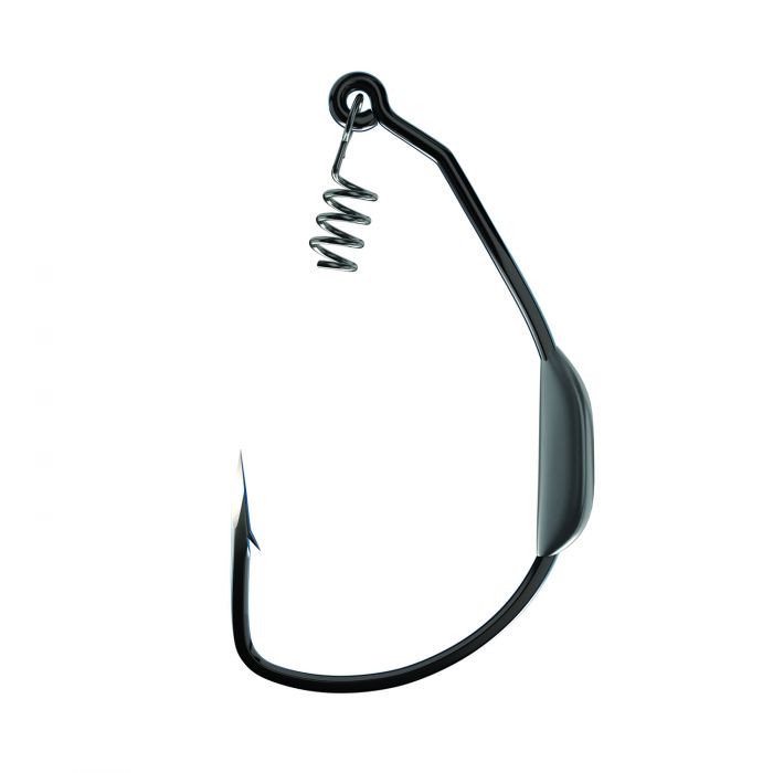 Eagle Claw Trokar TK170 Magnum Weighted Swimbait Hook - TACKLE WAREHOUSE AMERICA​