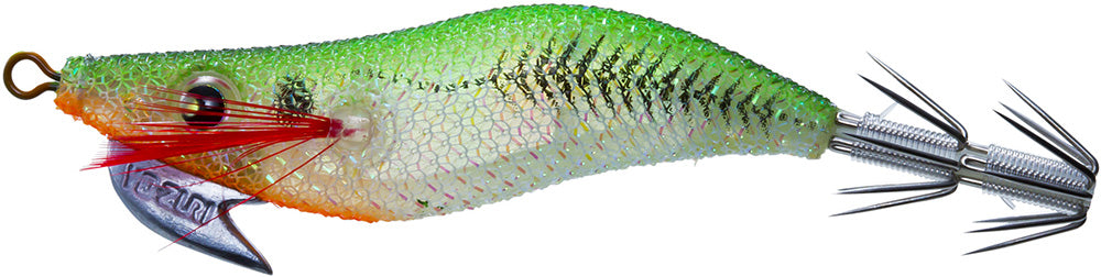 Yo-Zuri Egi Aurie-Q RS Sinking Squid Jig 55mm - 2.25 Inch - TACKLE WAREHOUSE AMERICA​