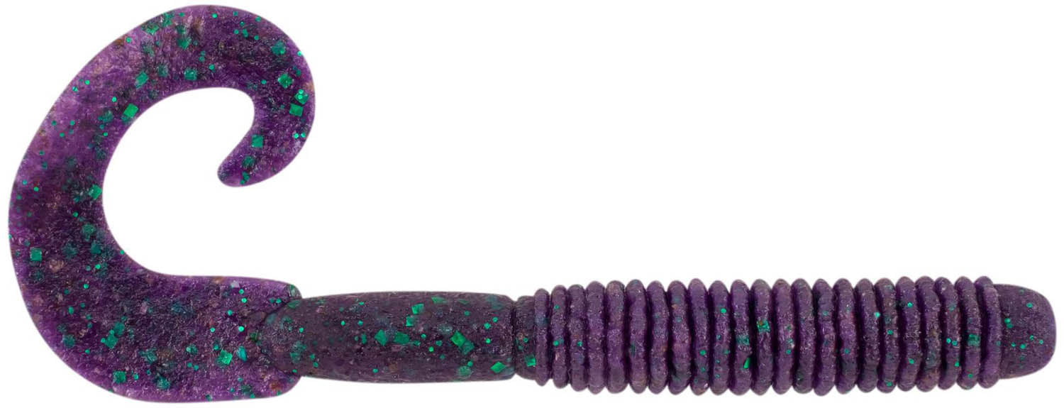 Berkley PowerBait MaxScent Lunch Worm 6 inch - TACKLE WAREHOUSE AMERICA​