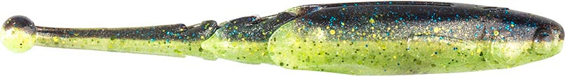 Z-Man Big BallerZ Soft Plastic Swimbait - 5 Inch - TACKLE WAREHOUSE AMERICA​