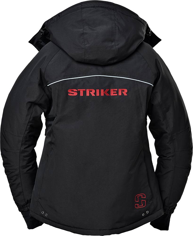 Striker Women's Prism Jacket - TACKLE WAREHOUSE AMERICA​