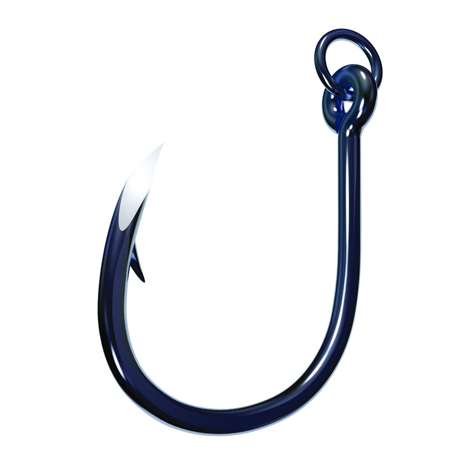 Eagle Claw Trokar Extreme Live Bait Ringed Hook - TACKLE WAREHOUSE AMERICA​