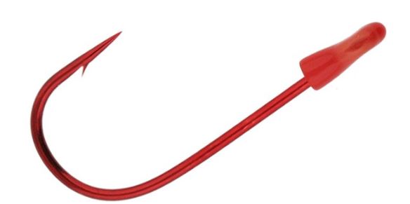 Gamakatsu SP Trailer Hook 4 pack - TACKLE WAREHOUSE AMERICA​