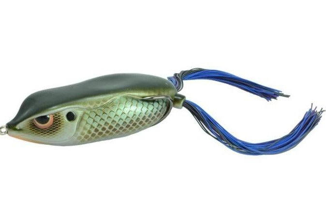 SPRO Dean Rojas Bronzeye King Daddy Frog - TACKLE WAREHOUSE AMERICA​