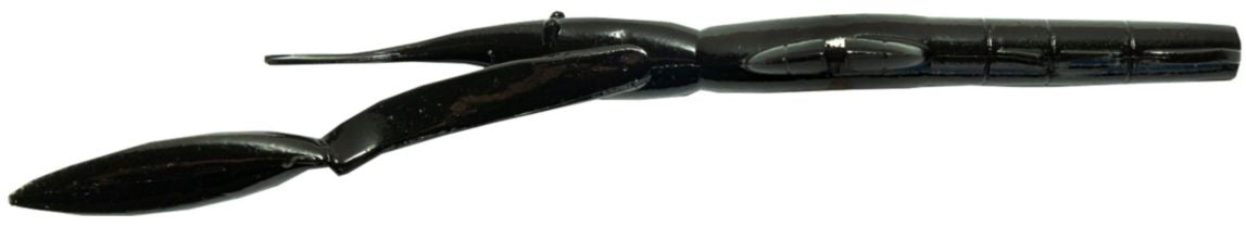 Keitech Neco Camaron 5 Inch Soft Plastic Craw - 7 Pack - TACKLE WAREHOUSE AMERICA​