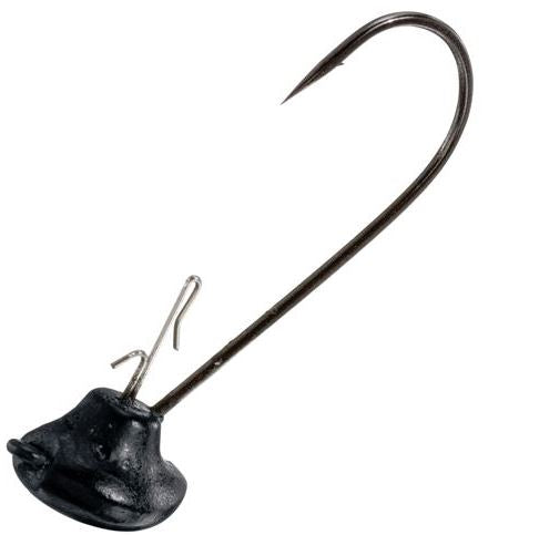 Gamakatsu Stand Up Alien Jighead 4 pack - TACKLE WAREHOUSE AMERICA​