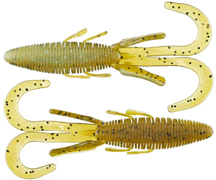 Missile Baits Baby D Stroyer 5 inch Soft Plastic Creature Bait - TACKLE WAREHOUSE AMERICA​