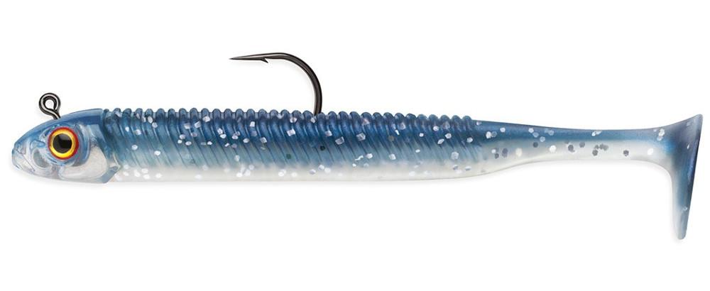 Storm 360GT Rigged Searchbait 5 1/2 inch Swimbait 3 pack - TACKLE WAREHOUSE AMERICA​