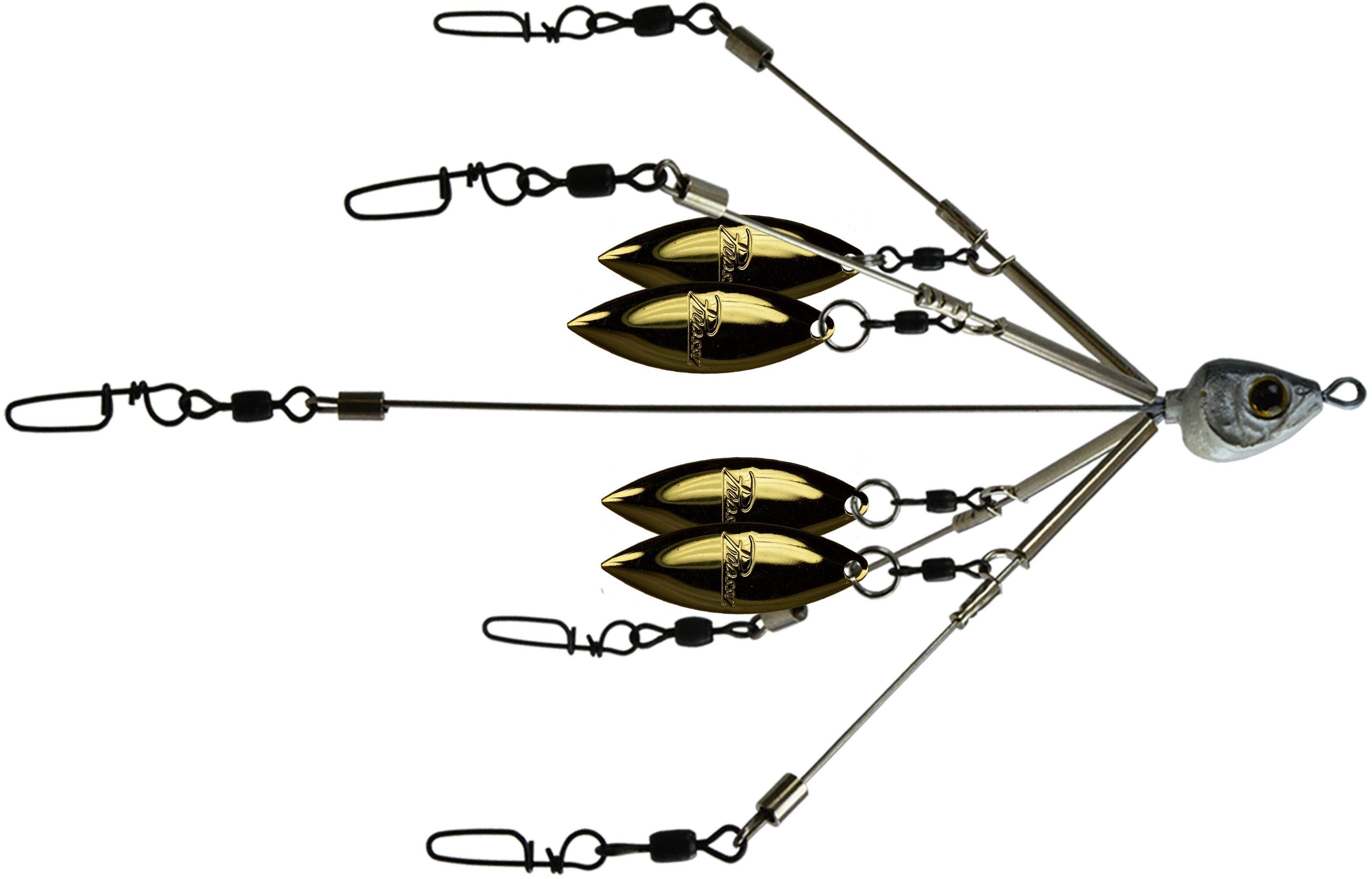 Picasso Bait Ball Finesse - TACKLE WAREHOUSE AMERICA​