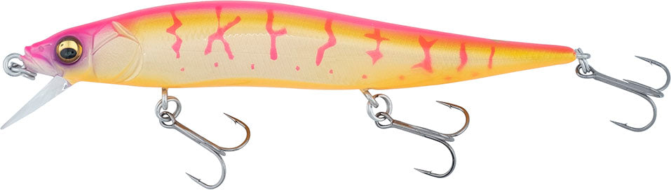 Megabass Respect Series 