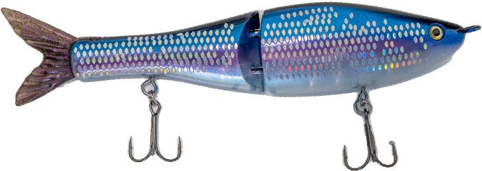 G-Ratt Pistol Pete Glide Bait - TACKLE WAREHOUSE AMERICA​