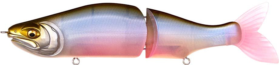 Megabass I-Slide 187R Intermediate Glidebait - 7.25 Inches - TACKLE WAREHOUSE AMERICA​