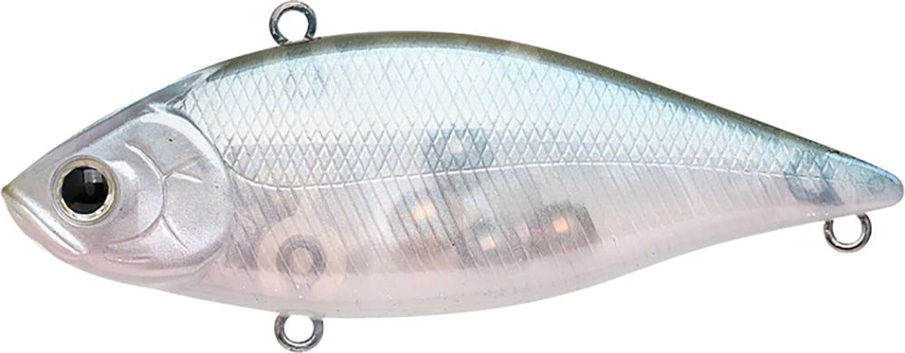 Lucky Craft LV-500 Lipless Crankbait - 3 Inch - TACKLE WAREHOUSE AMERICA​