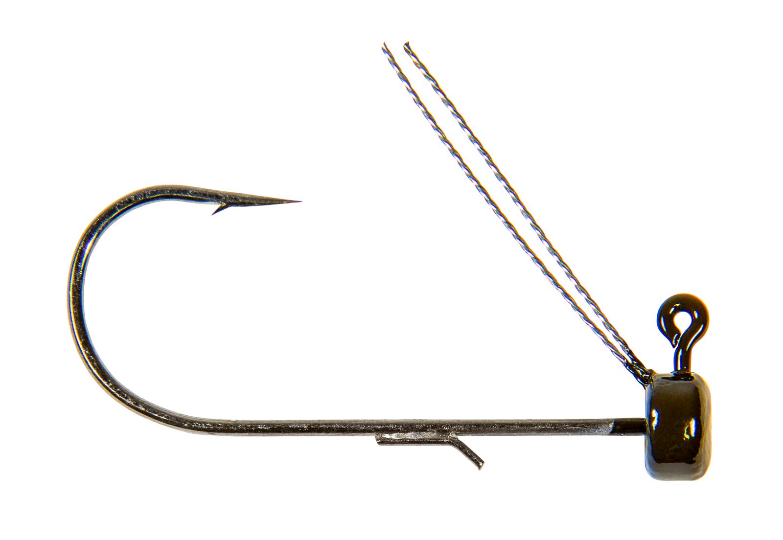 Z-Man Mag ShroomZ Weedless Jigheads 3 pack - TACKLE WAREHOUSE AMERICA​