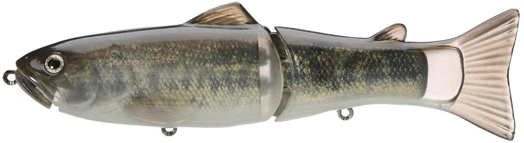 Deps Slide Swimmer 175 Glide Bait - TACKLE WAREHOUSE AMERICA​