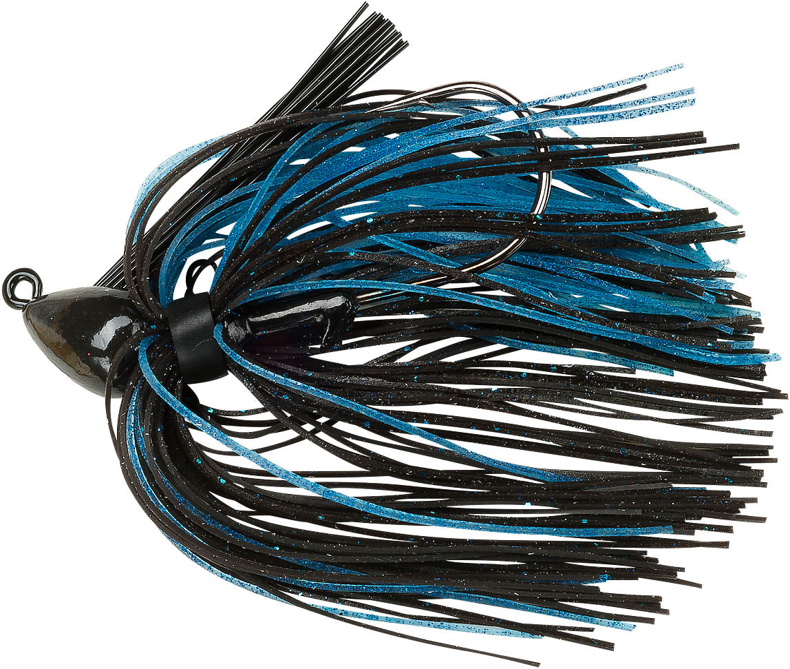 Booyah Baby Boo Jig - TACKLE WAREHOUSE AMERICA​