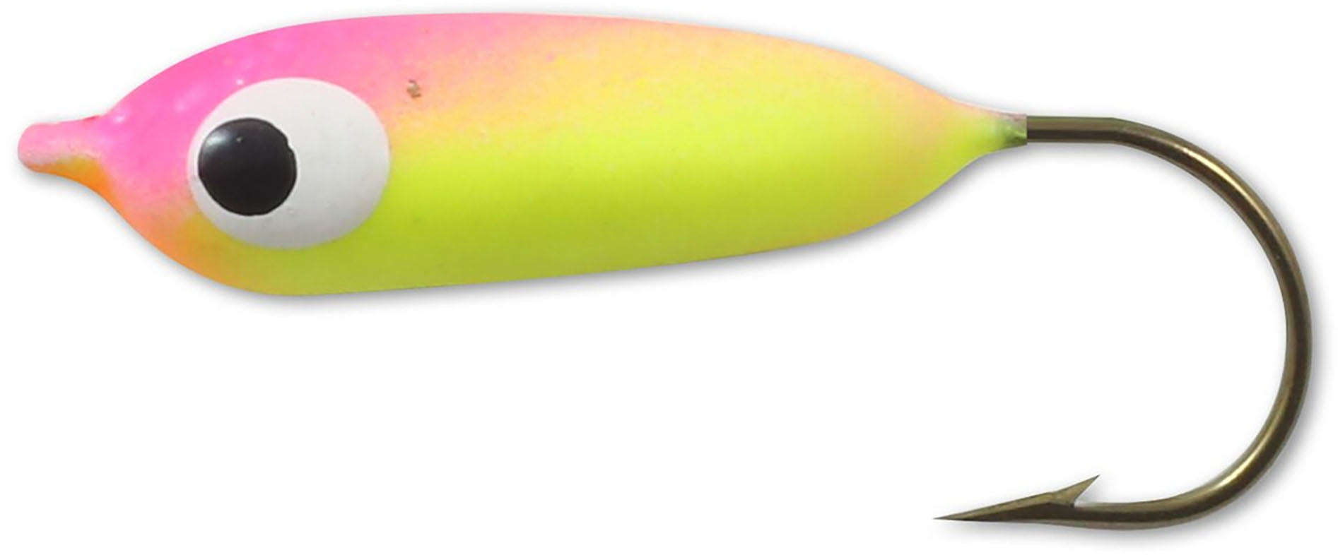 Northland Tackle Gum-Drop Floater Jighead - 3 Pack - TACKLE WAREHOUSE AMERICA​