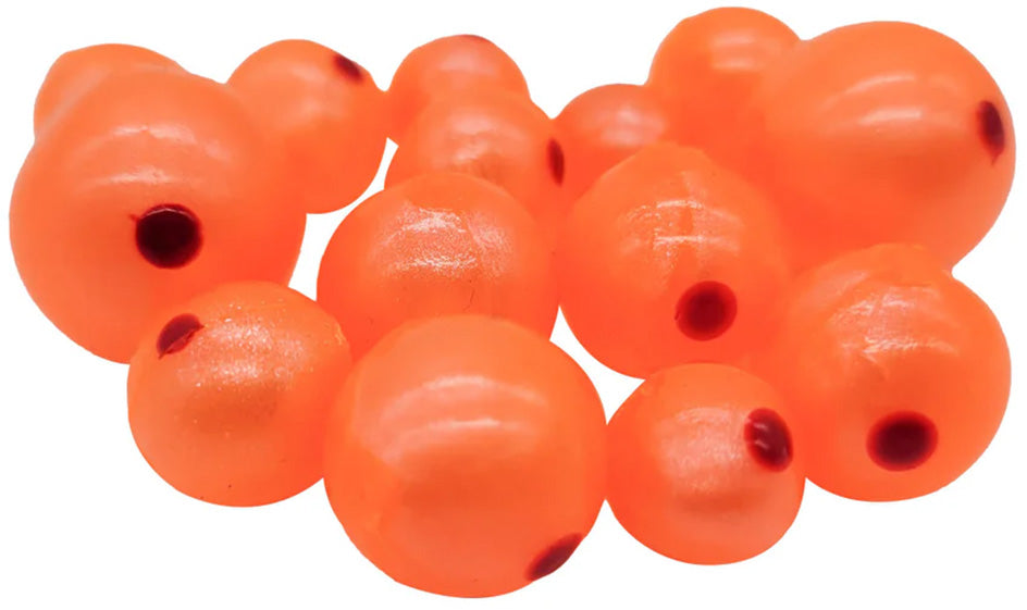 BnR Tackle 16mm Soft Beads 10 pack - TACKLE WAREHOUSE AMERICA​