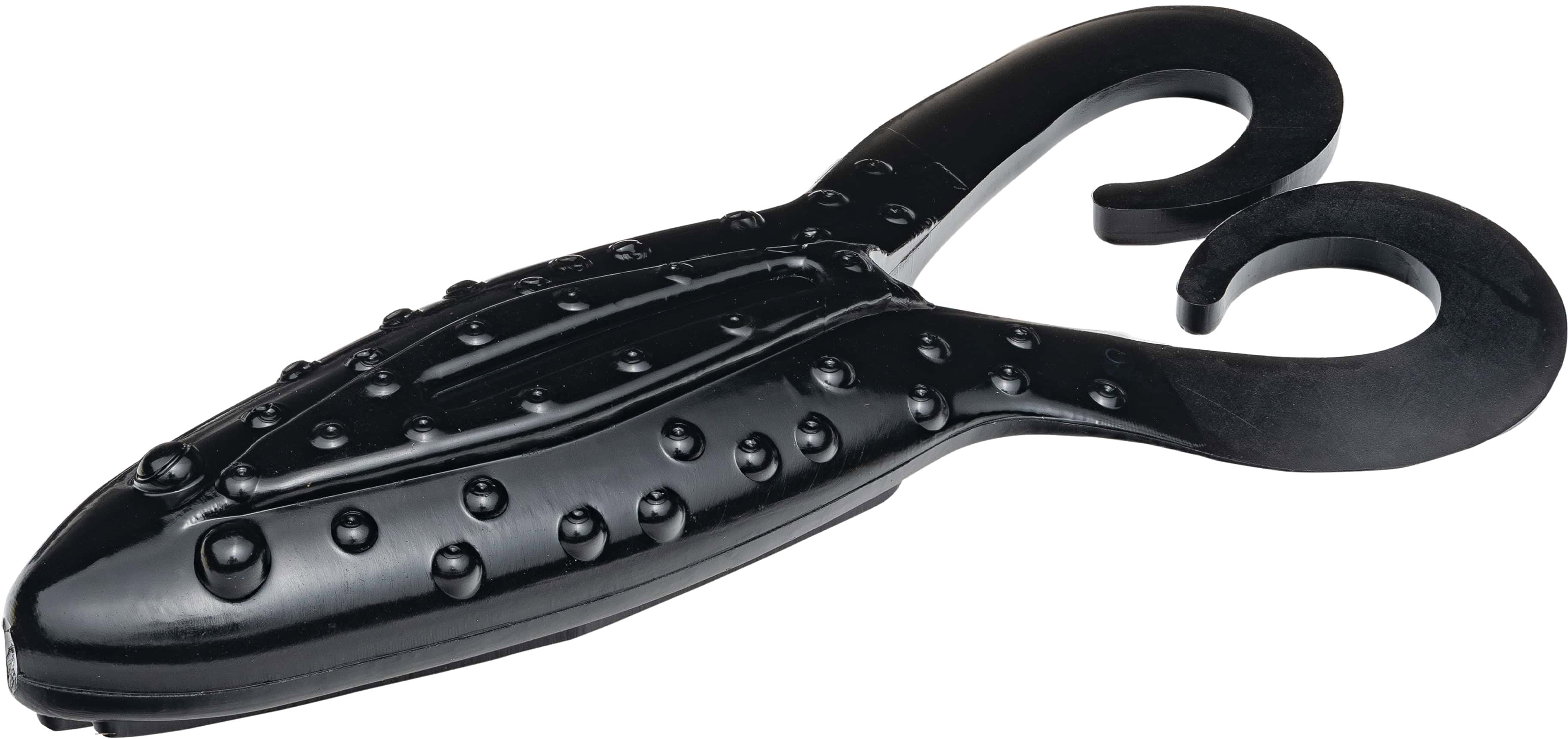 Strike King KVD Gurgle Toad 4 inch Soft Plastic Frog 5 pack - TACKLE WAREHOUSE AMERICA​