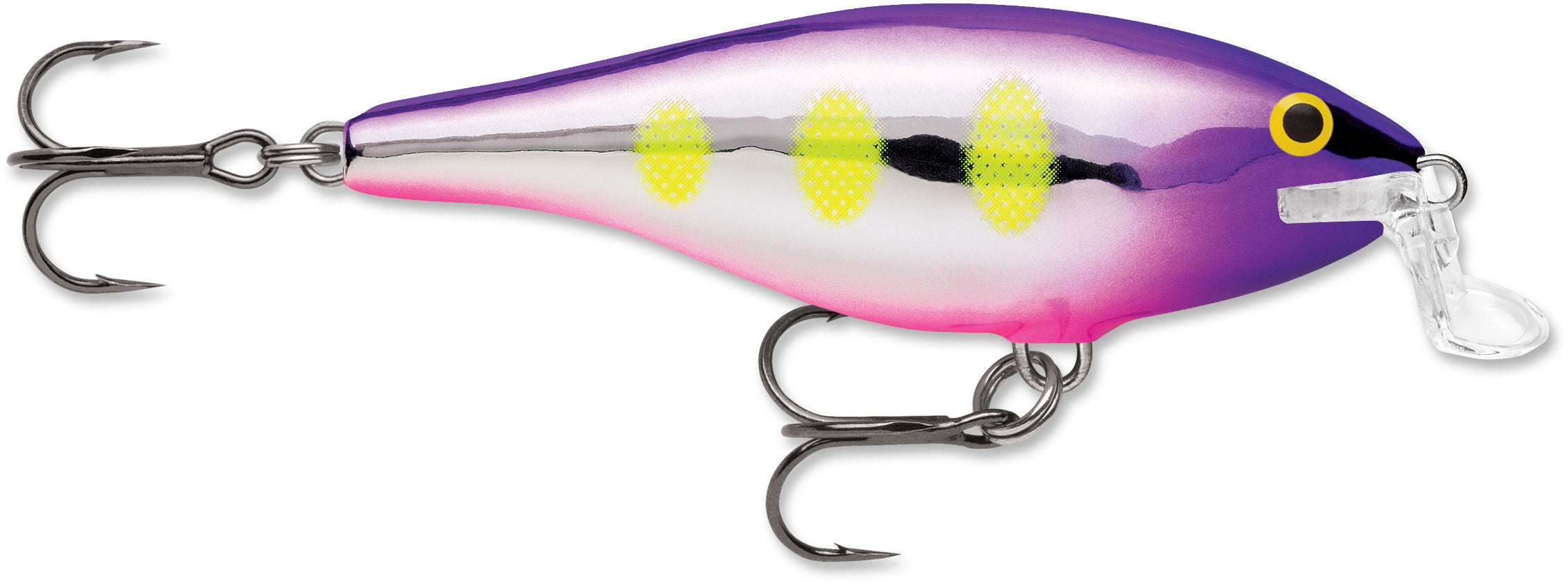 Rapala Shallow Shad Rap SSR05 Crankbait - 2 Inch - TACKLE WAREHOUSE AMERICA​