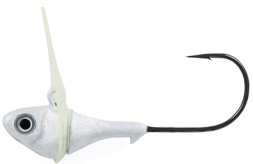 Fish Head Dude Swimbait Scrounger Jighead 2 pack - TACKLE WAREHOUSE AMERICA​