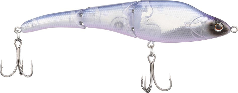 Berkley Freshwater Magic Swimmer - 4.25 Inch - TACKLE WAREHOUSE AMERICA​