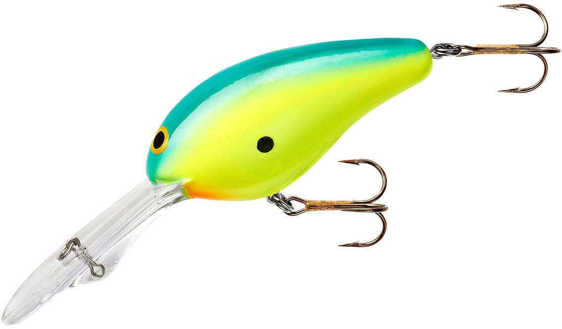 Norman DD22 Extra Deep Diving Crankbait - TACKLE WAREHOUSE AMERICA​