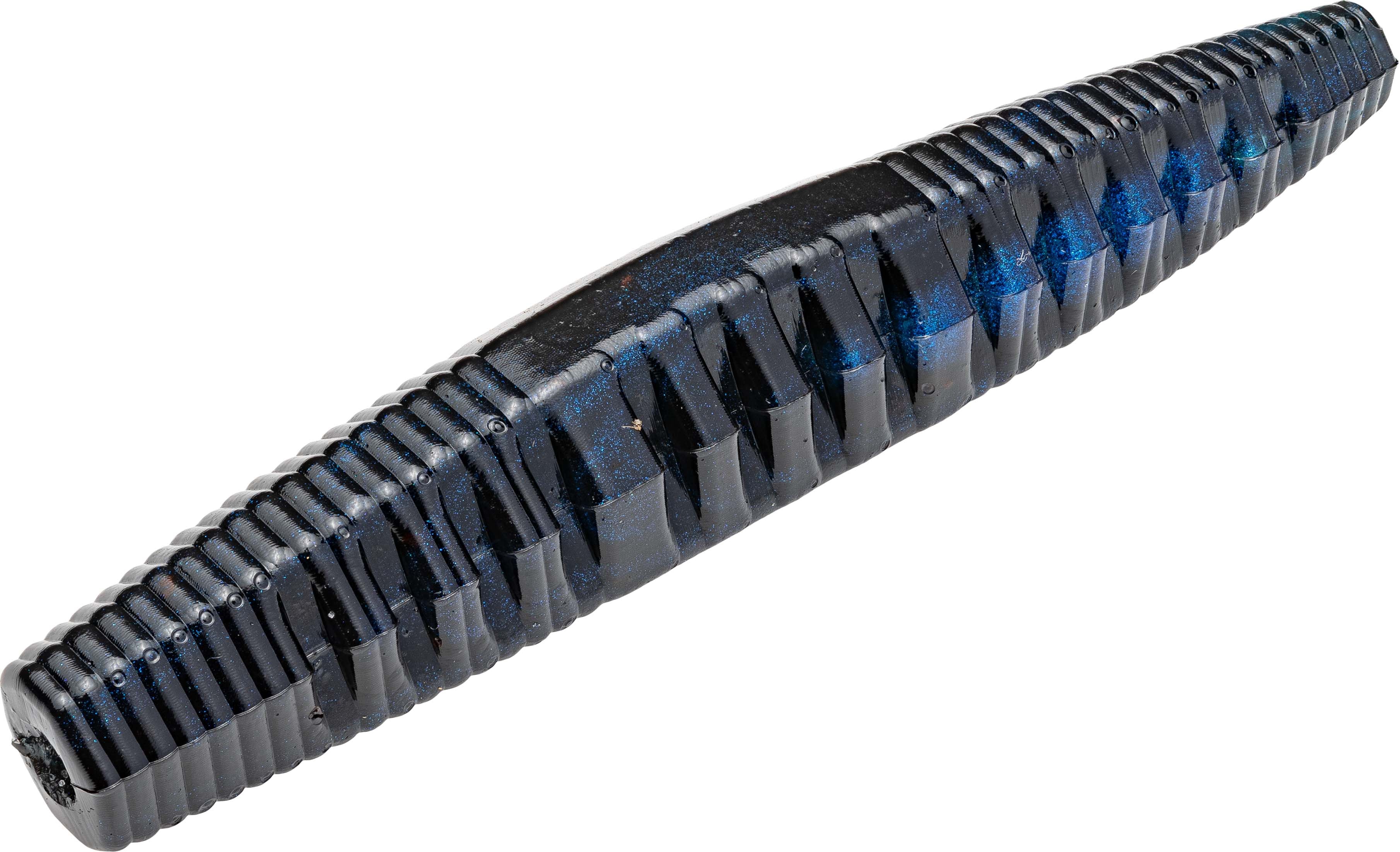 Strike King KVD Ned Ocho 2 3/4 inch Ned Rig Stick Worm 9 pack - TACKLE WAREHOUSE AMERICA​