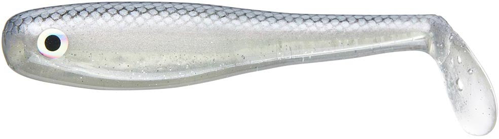 Basstrix Hollow Body Paddle Tail Swimbait - 4 Inch - TACKLE WAREHOUSE AMERICA​